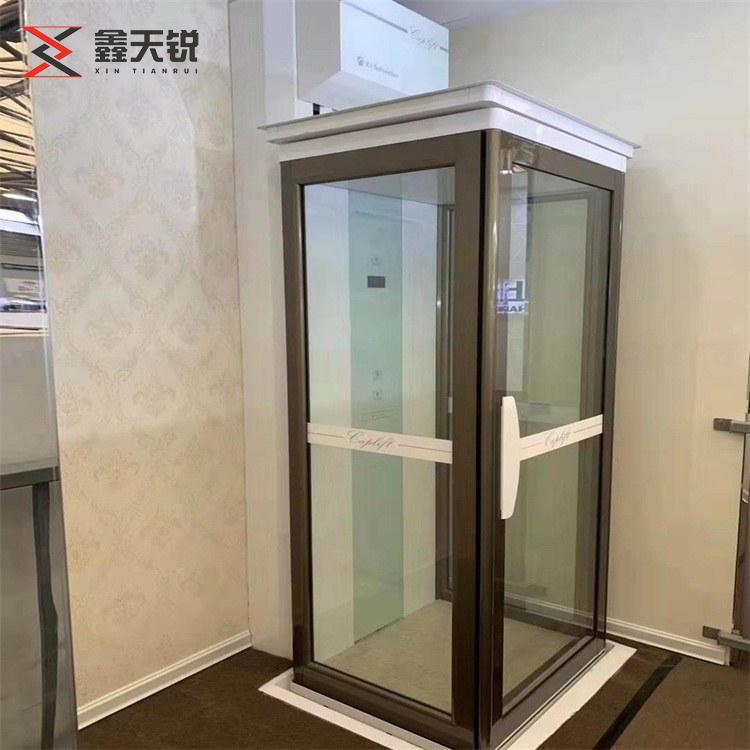 平凉家用升降机